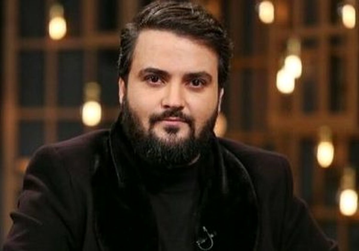 چهره پدر و مادر مهدی سلوکی فاش شد؛ چقدر به هم شبیه‌اند!