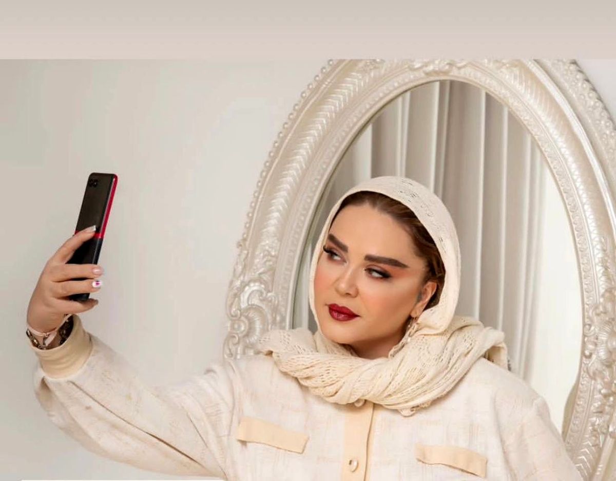 بهاره رهنما در استوری خود کنایهای به مخاطب خاص زد! | استوری کنایهآمیز بهاره رهنما با پیامی خاص برای یکی از دنبالکنندگان!