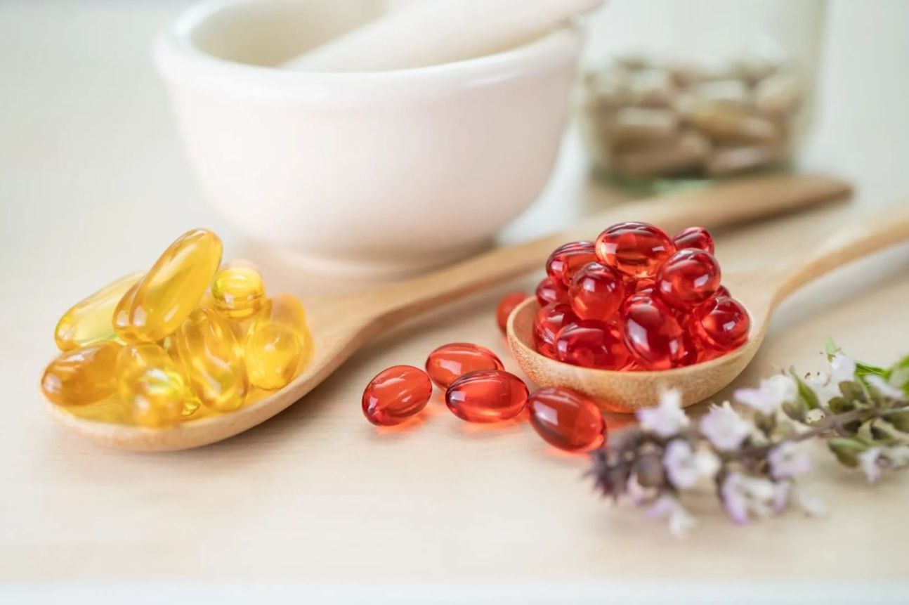 3 نوع ویتامین که بدن همه ما به آن احتیاج دارد