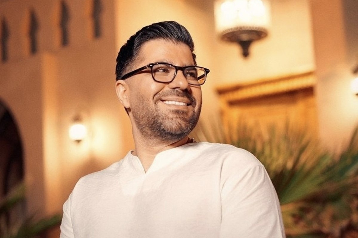 ماجرای ممنوع الصدا شدن حامد همایون برای خواندن بر سر مزار هایده