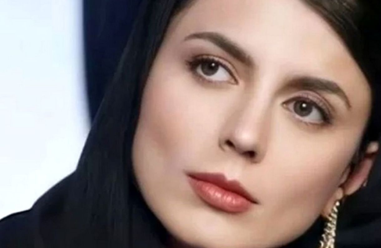 زیبایی خیره‌کننده لیلا حاتمی با این آرایش غلیظ غوغا کرد؛ باورتون میشه؟