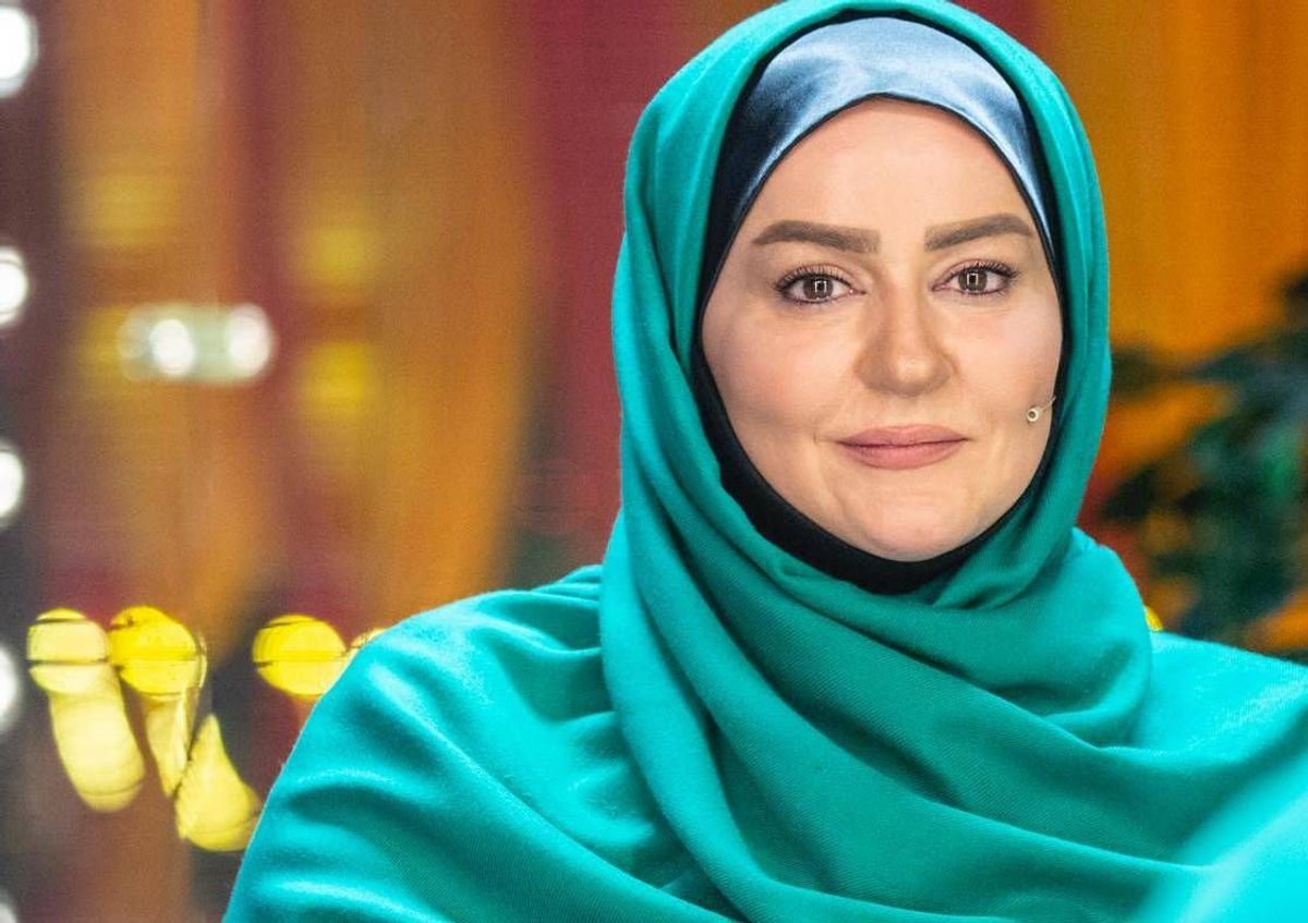 آلبوم روز: استایل جدید المیرا دهقانی و ارسلان قاسمی در کانون توجه