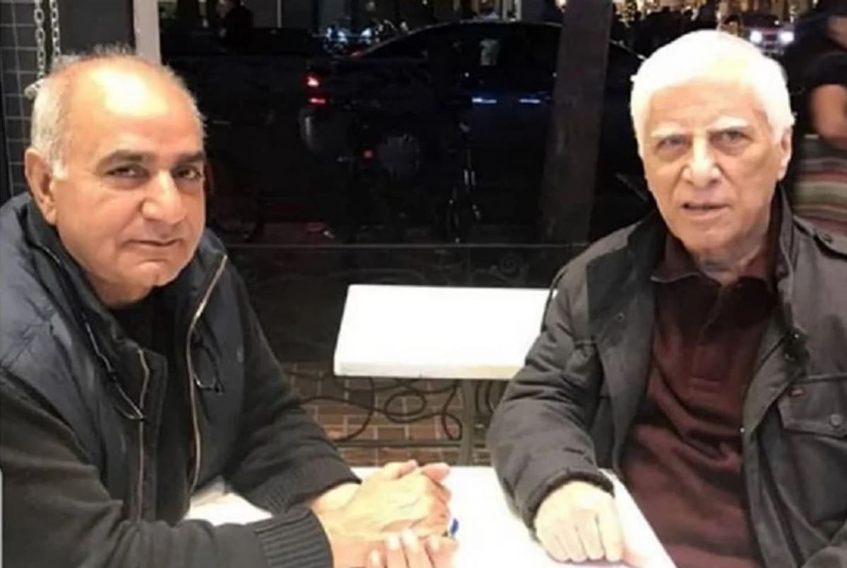ناگفته‌های پرویز پرستویی درباره دیدار با بهرام بیضایی در آمریکا