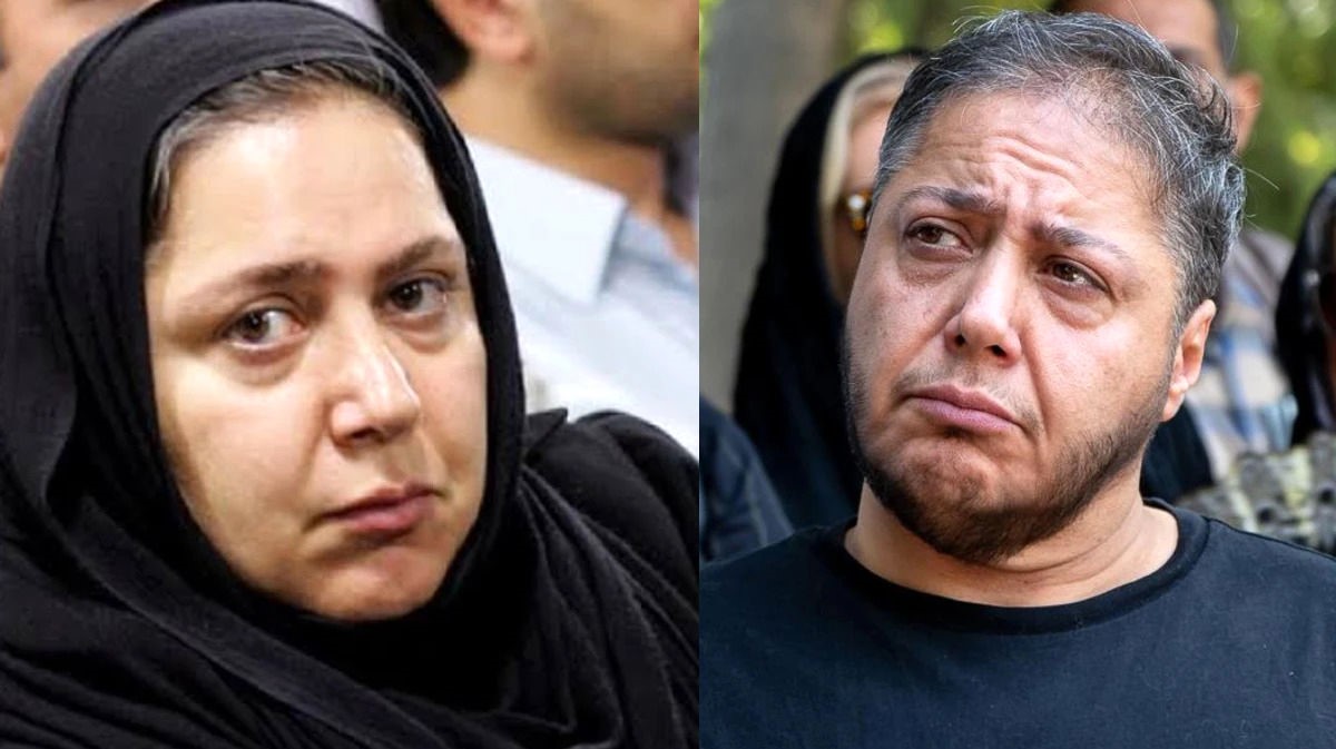 اعتراف تلخ مازیار لرستانی: پشیمانم مرد شدم!