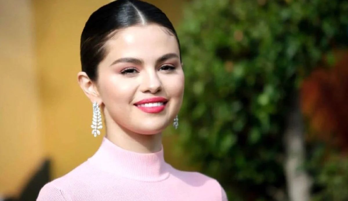 چهره جدید سلنا گومز طرفدارانش را شوکه کرد