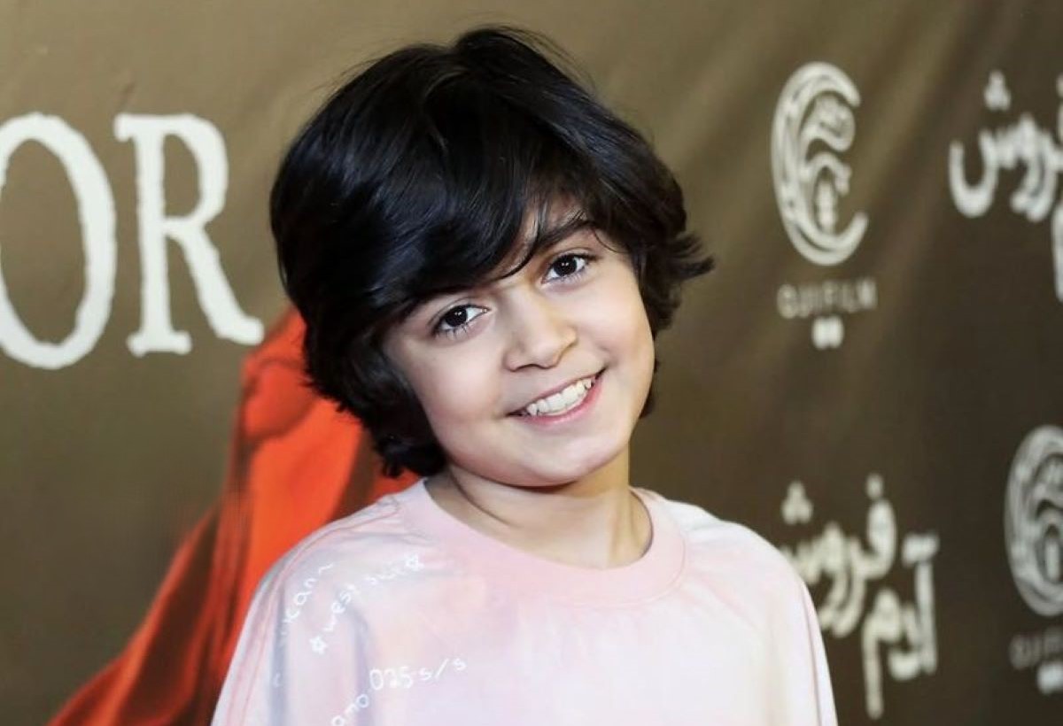 صحبت‌های جالب رایان سرلک درباره تک فرزندی