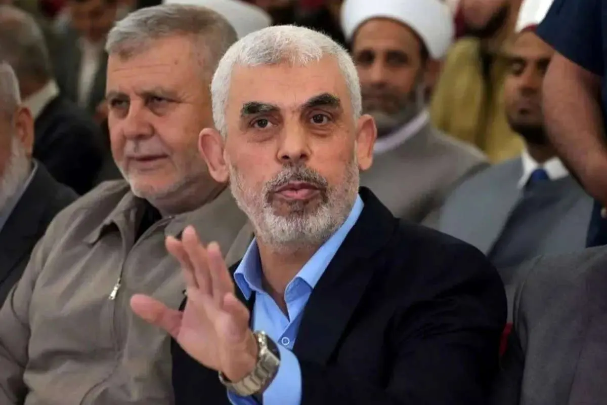 جانشین یحیی سنوار مشخص شد؟ | خبر مهم درباره رهبر جدید حماس