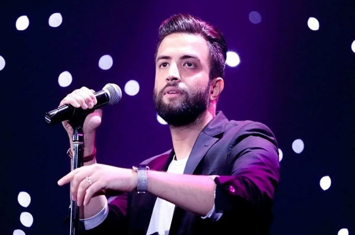 چهره متفاوت بنیامین بهادری در 43 سالگی همه را شوکه کرد