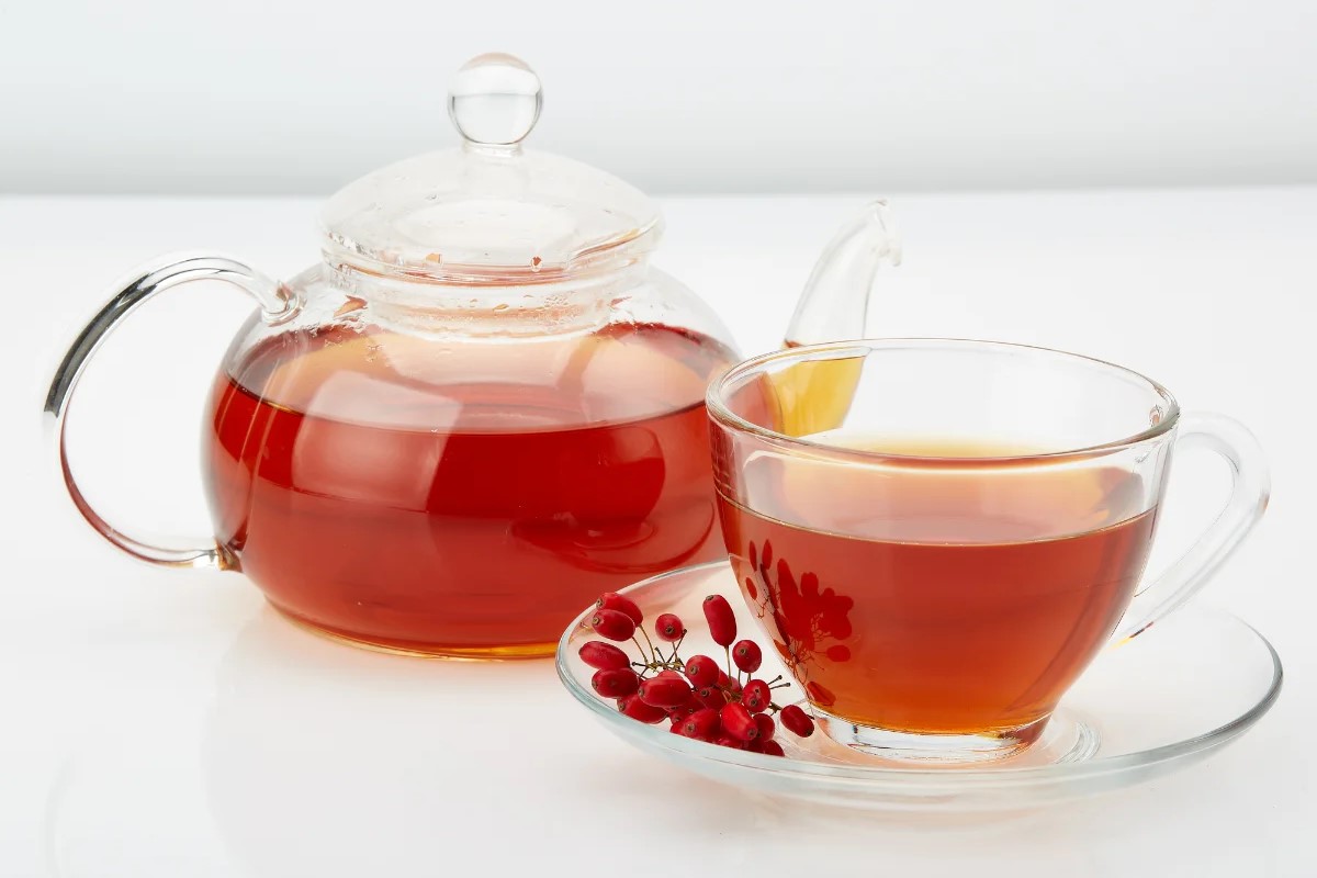 رفع عطش و گرمازدگی با دمنوش زرشک | این دمنوش را در روزهای گرم تابستان بنوشید