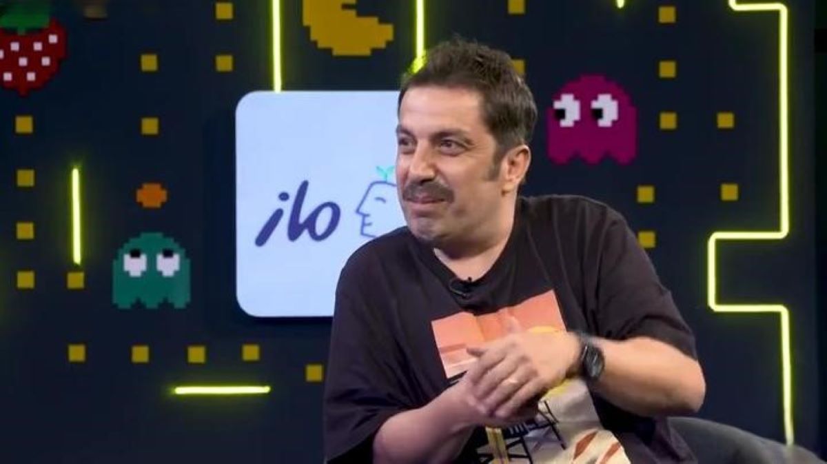 عباس جمشیدی فر شغل اصلی امیرحسین قیاسی را لو داد!