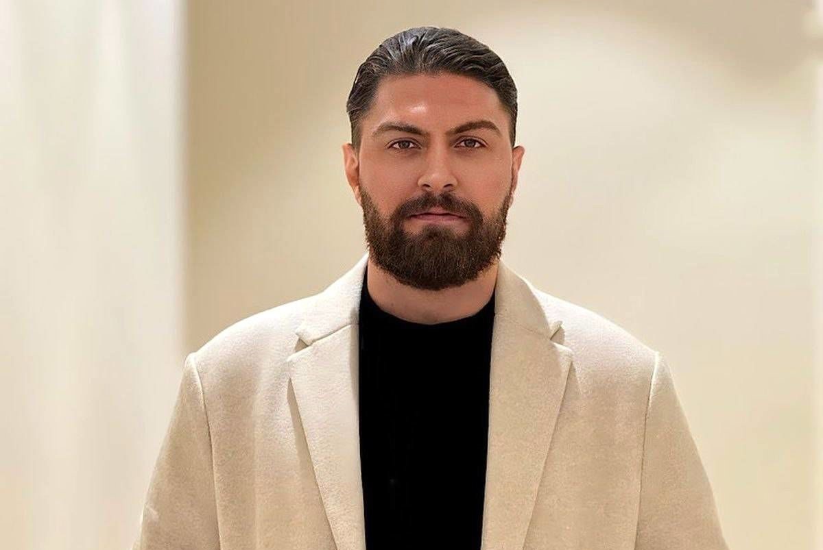 مخ زنی به سبک امیرحسین فتحی +فیلم