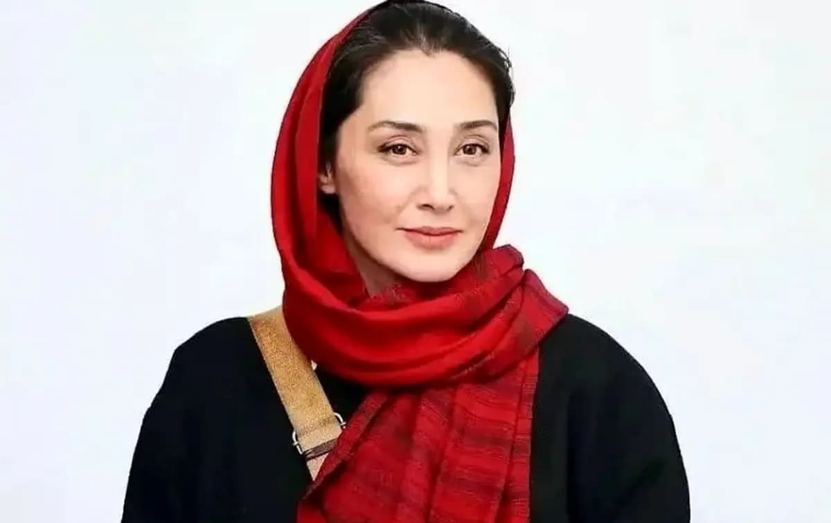 حرکت خاص هدیه تهرانی با دستمزد ۵ میلیارد تومانی خودش
