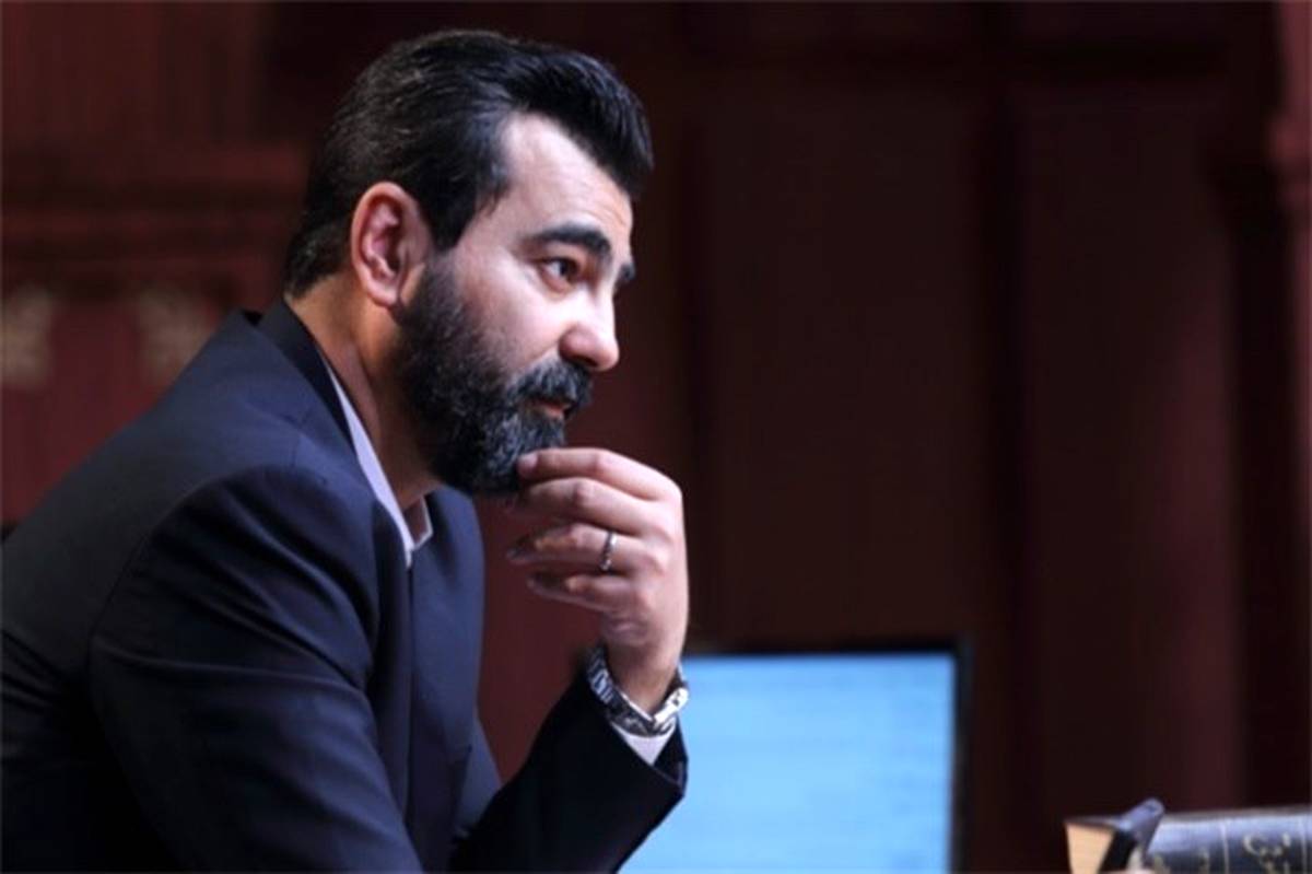 پدرانههای بهزاد خلج برای فرزندانش در سریال آقای قاضی