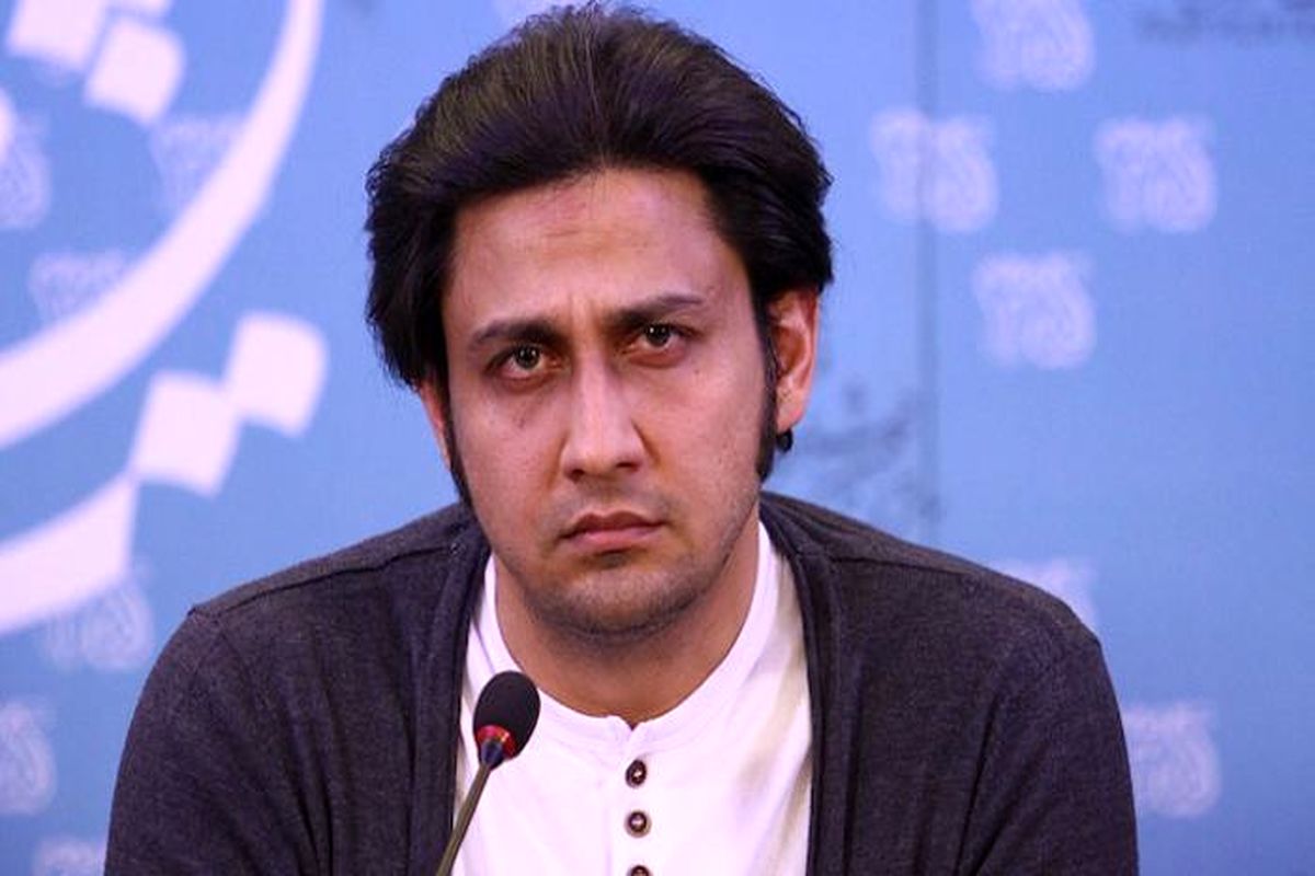 یادداشت محمدرضا خردمندان برای محسن چاوشی