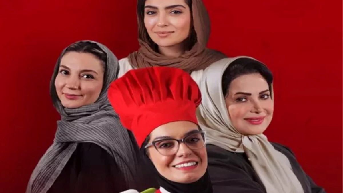 فصل پنجم شام ایرانی: بازیگران جذاب و چالش‌های داغ!