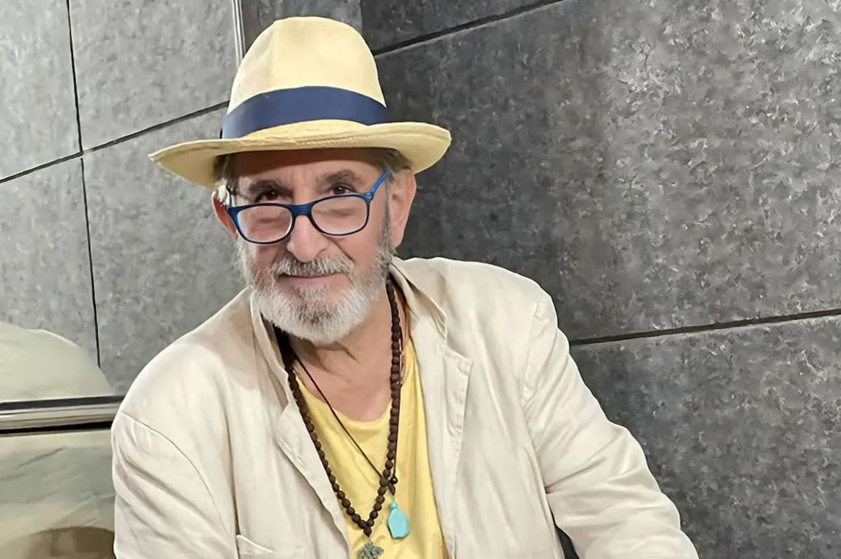 آرزوی فرهاد آئیش قبل از مرگش؛ دلم میخواد اموالم را به نام همسرم مائده کنم