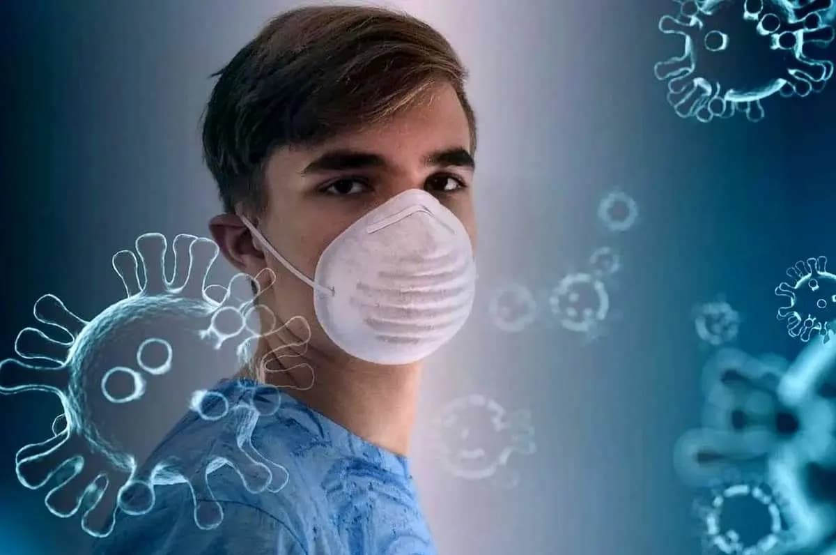 شیوع آنفلوانزا در ۴ استان سه برابر آستانه هشدار