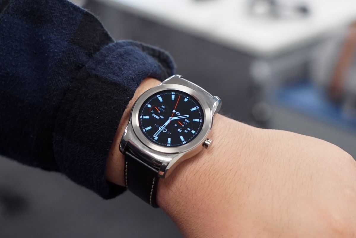 قواعد خاص پوشیدن ساعت از زبان پدر تشریفات ایران