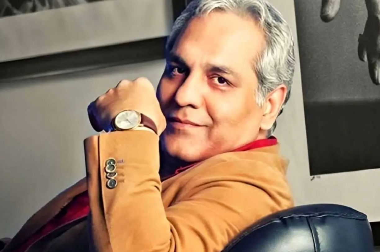 دکوراسیون خانه اجاره‌ای مهران مدیری در زعفرانیه تهران با 1200 متر زیربنا و معماری منحصربه فرد