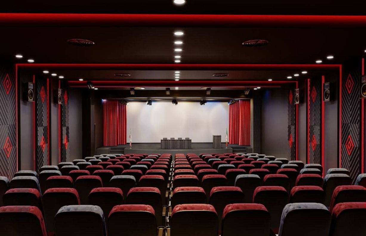 سینما تعطیل شد | ساعت بازگشایی سینماها فردا 10 شهریور 1404