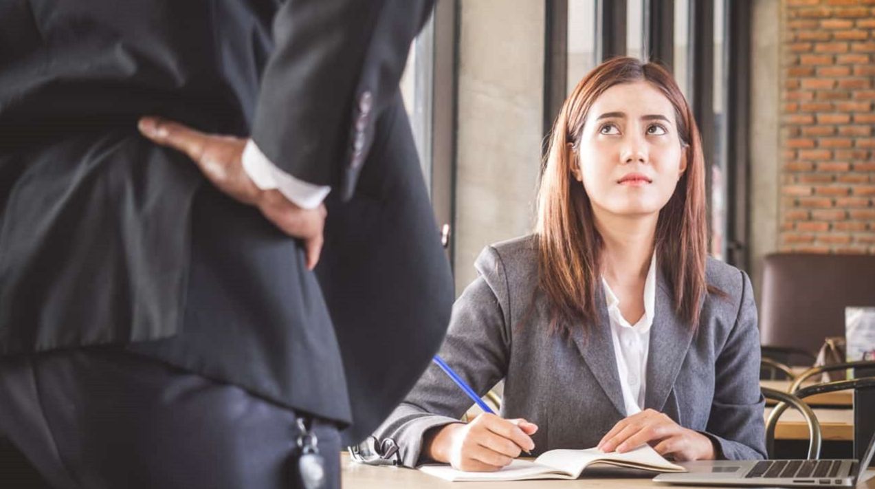 چطور با مدیر بدقلق به خوبی کار کنیم و استرس را کاهش دهیم؟