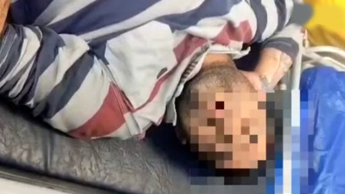 سجاد کُرده، شرور خطرناک شهریار با شلیک پلیس زمین‌گیر شد