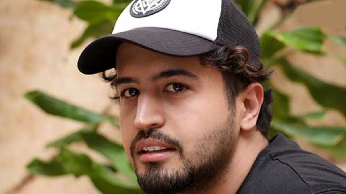 مهرداد صدیقیان خاطره پدر مرحومش را زنده کرد