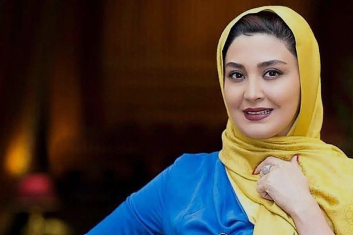 دکوراسیون شیک خانه جدید مریم معصومی با اکسسوری‌های پاییزی؛ از اتاق خواب دکوراتیو تا مجسمه‌های سفالین