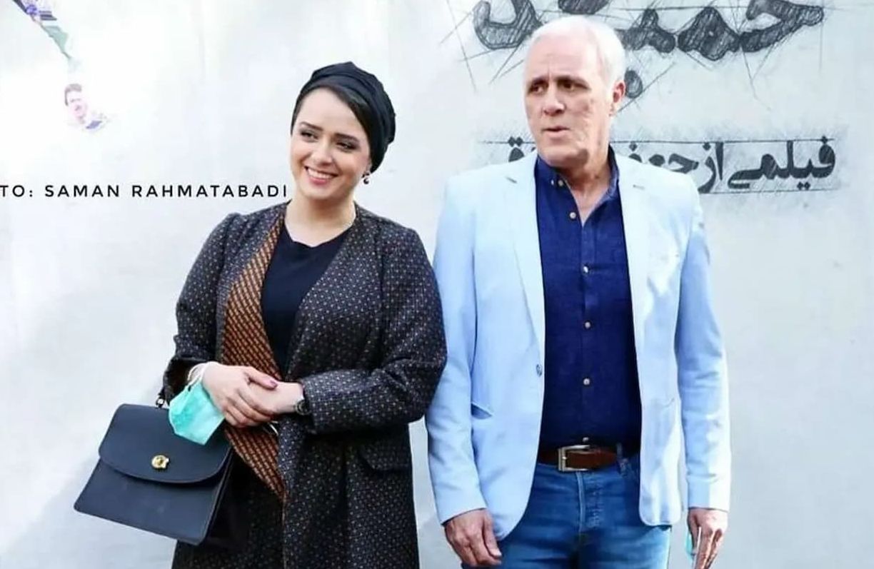 ترانه علیدوستی سلامتیاش را به دست آورد؛ متن احساسی پیشکسوت فوتبال برای دخترش