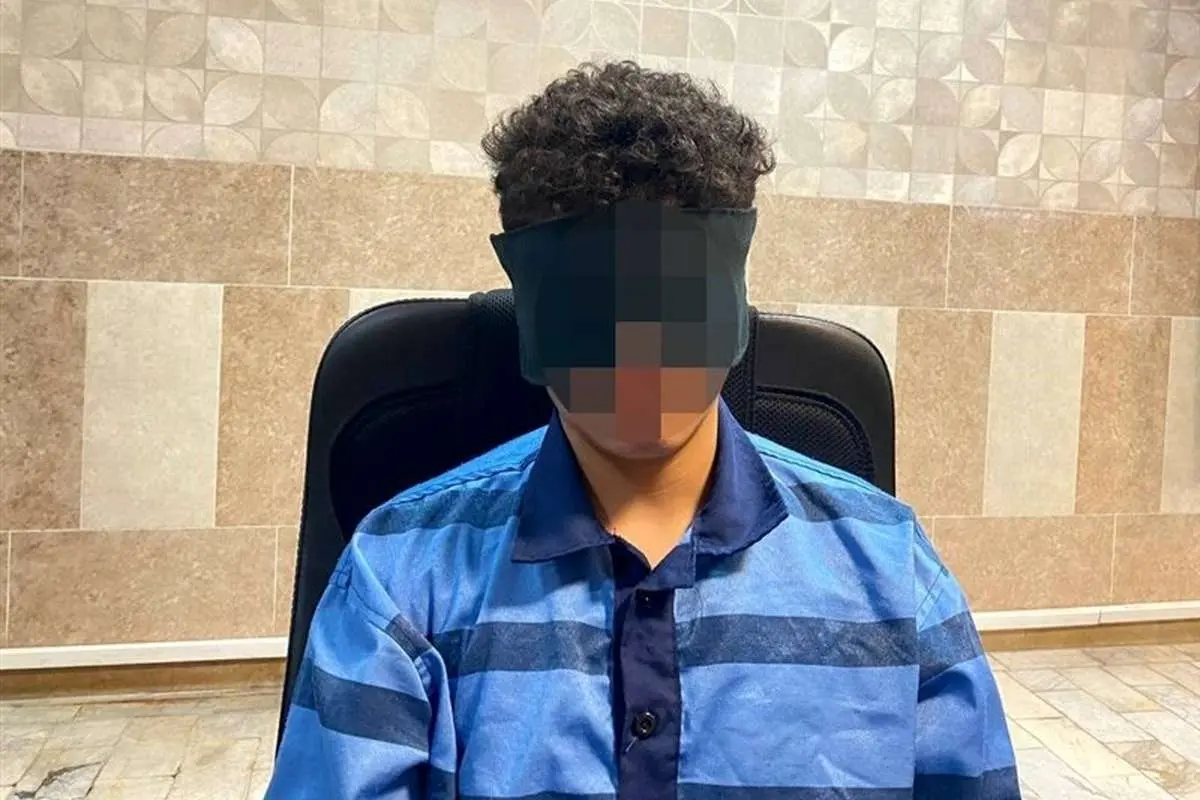 اجرای اعدام قاتل امیرمحمد خالقی فردا صبح