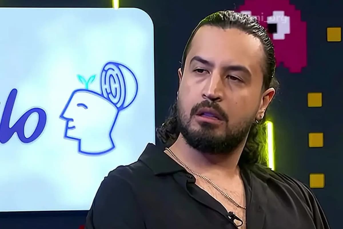 معیار اصلی مهرداد صدیقیان برای ازدواج؛ همسرم زیاد حرف نزنه…!