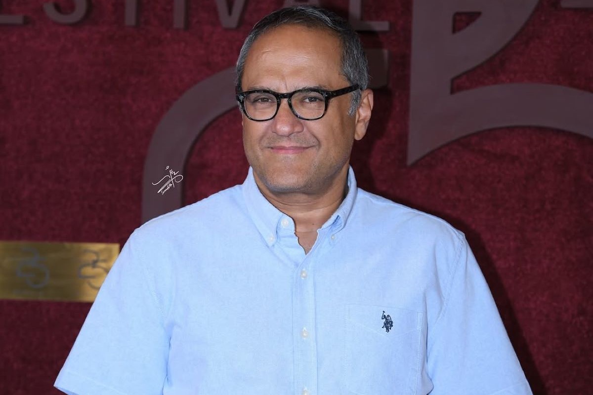 عکس عاشقانه رامبد جوان در کنار ماندانا روحی همسر اولش