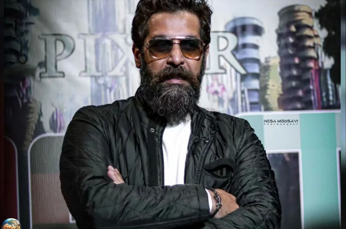 کامران تفتی: اگر سکوئید گیم در ایران برگزار شود حتما در آن شرکت می‌کنم!