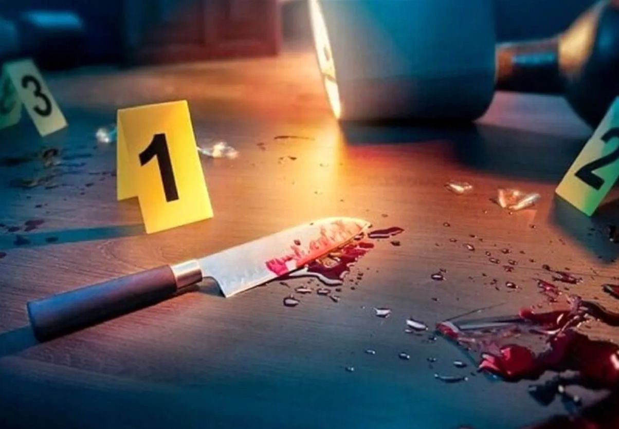 قتل مادربزرگ و عمو در مراسم آشتی‌کنان با 58 ضربه چاقو