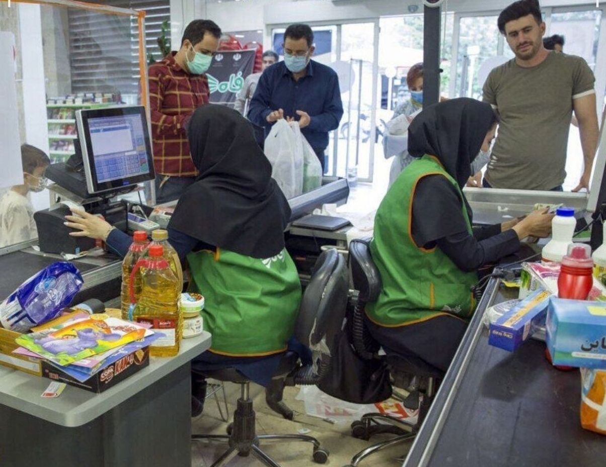 اسامی فروشگاههای متصل به یارانه کالابرگ اسفند 1403؛ کدام کالاها را می توانیم با طرح کالابرگ بخریم؟