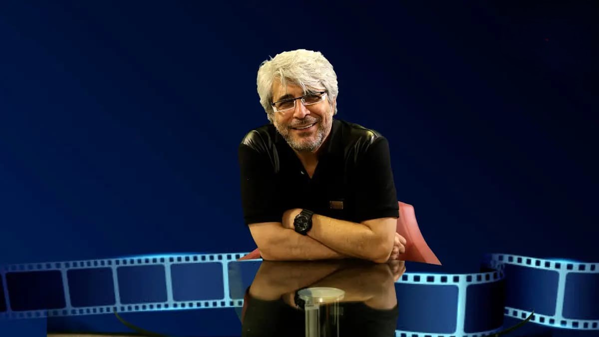 اتفاق تلخی که در بازیگری برای امیر غفارمنش افتاد