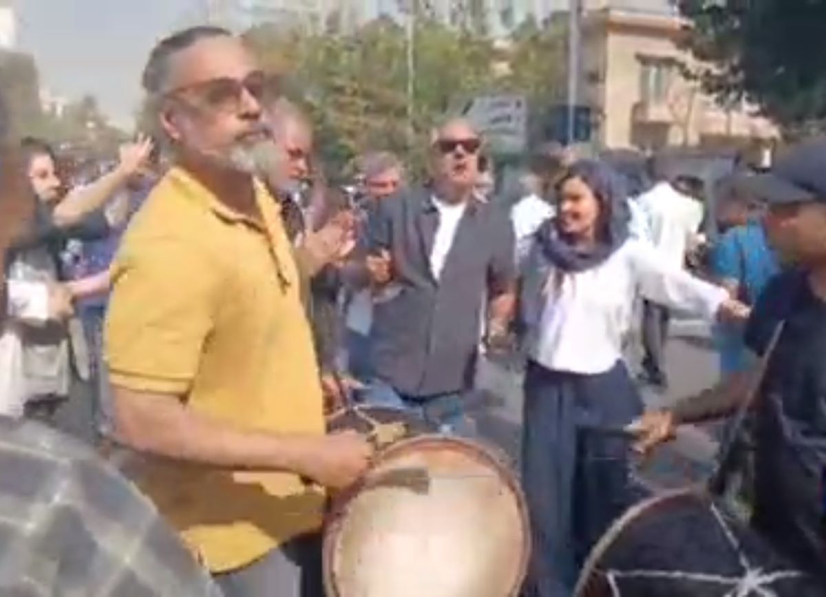 سنگ تمام محسن شریفیان برای ناخدای سینما ایران، ناصر تقوایی