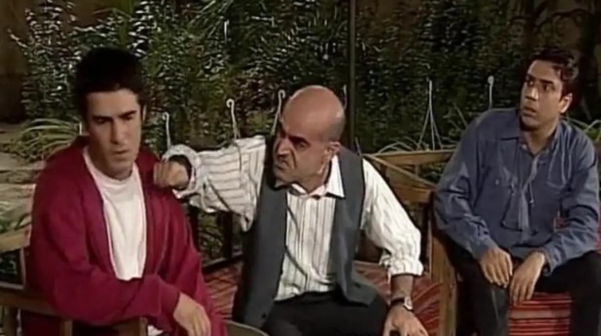 لوکیشن خانه سریال زیر آسمان شهر بعد از 24 سال+فیلم