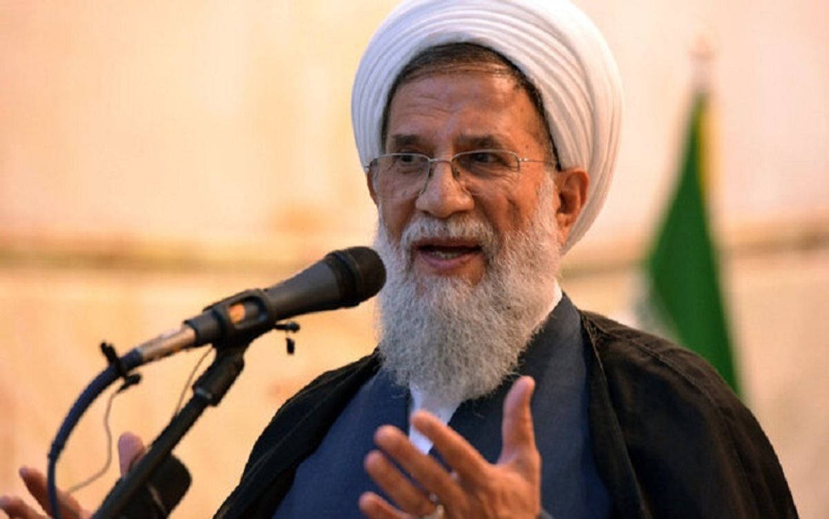 رییس اسبق صداوسیما از بازگشت مهران مدیری به تلویزیون گفت