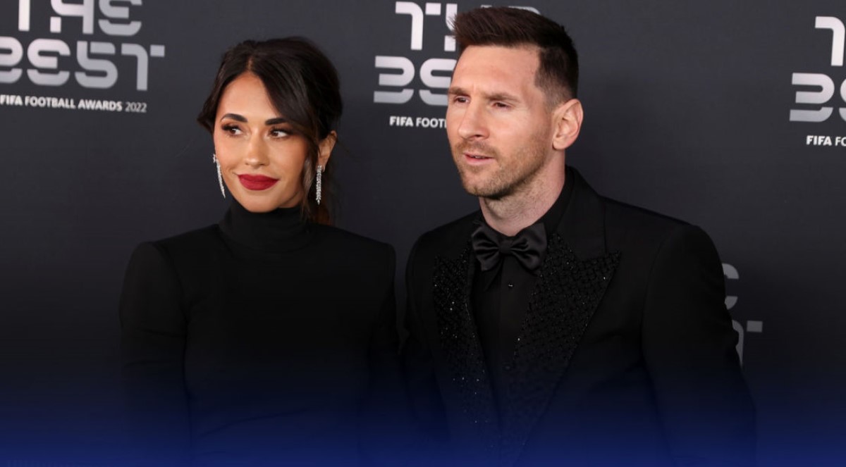 پیشگویی فالگیر مشهور کوبایی؛ لیونل مسی به همسرش خیانت می‌کند