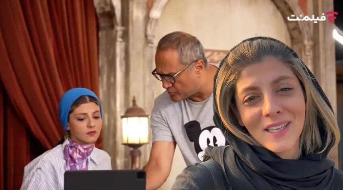 ماجرای اخراج مهسا طهماسبی توسط رامبد جوان از کارناوال