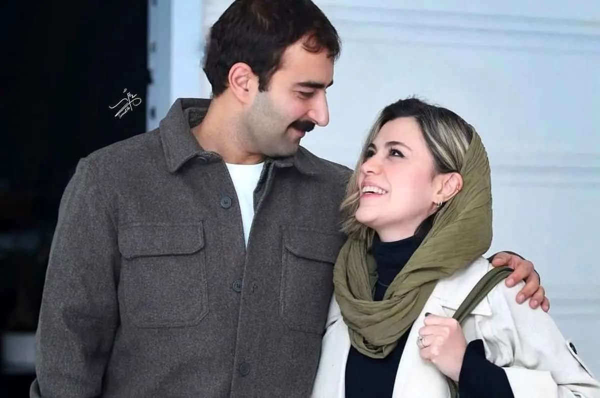 اعتراف شیدا خلیق درباره زندگی با کیوان ساکت اف؛ ظرف 15 سال سه بار جدا شدیم