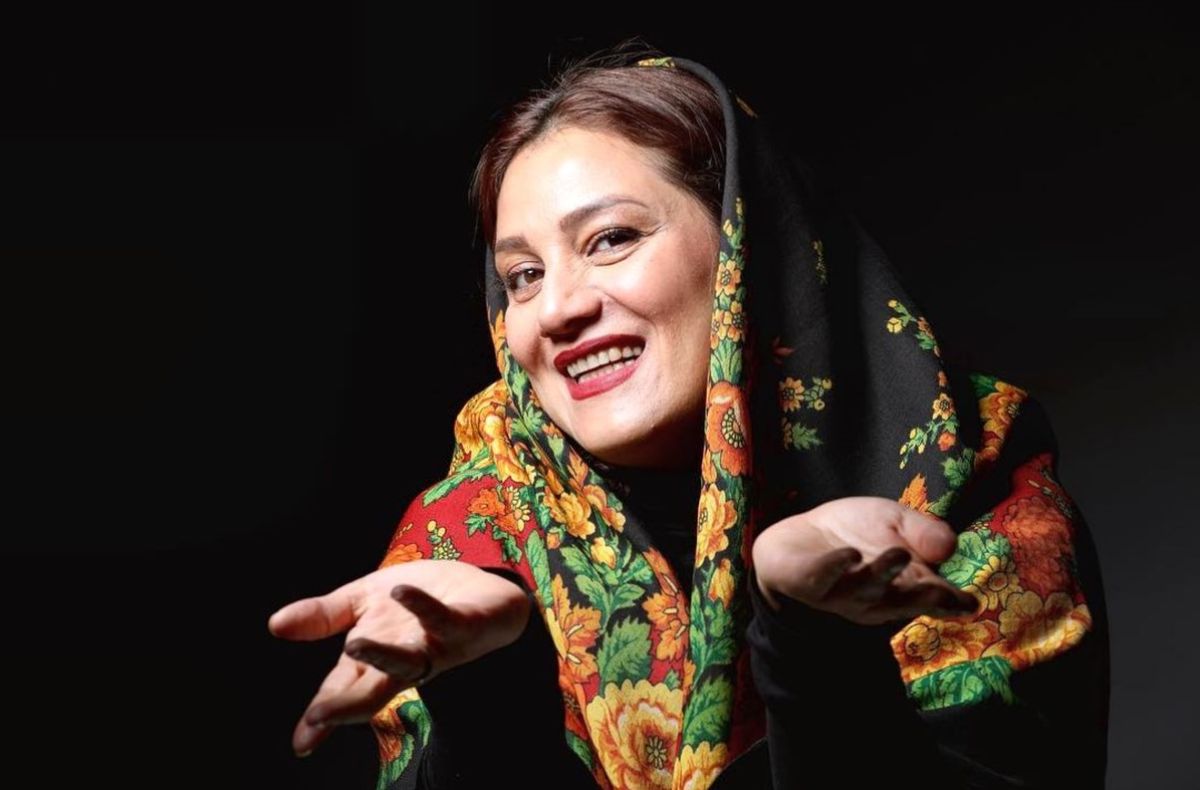 بدل فرانسوی شبنم مقدمی؛ یکی از یکی معروف تر و هنرمندتر