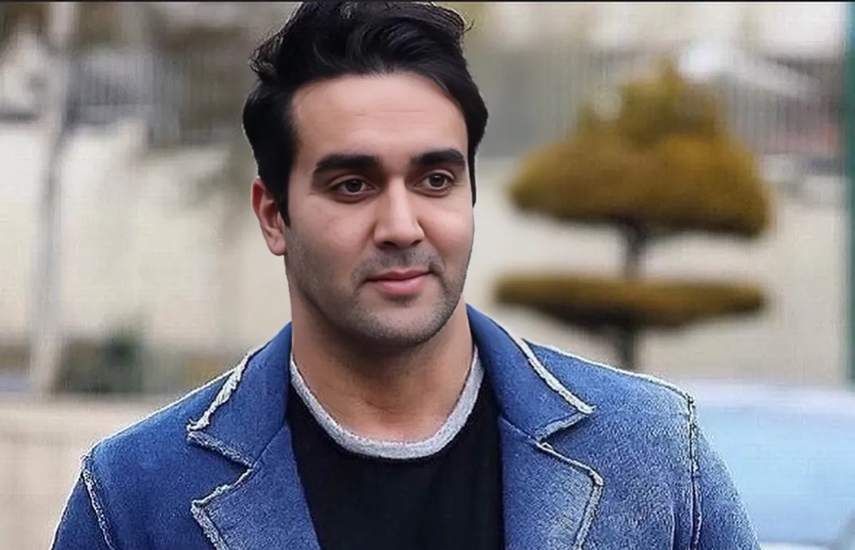 آلبوم ویژه پوریا پورسرخ: از خودروهای کلاسیک تا عشق به سرعت