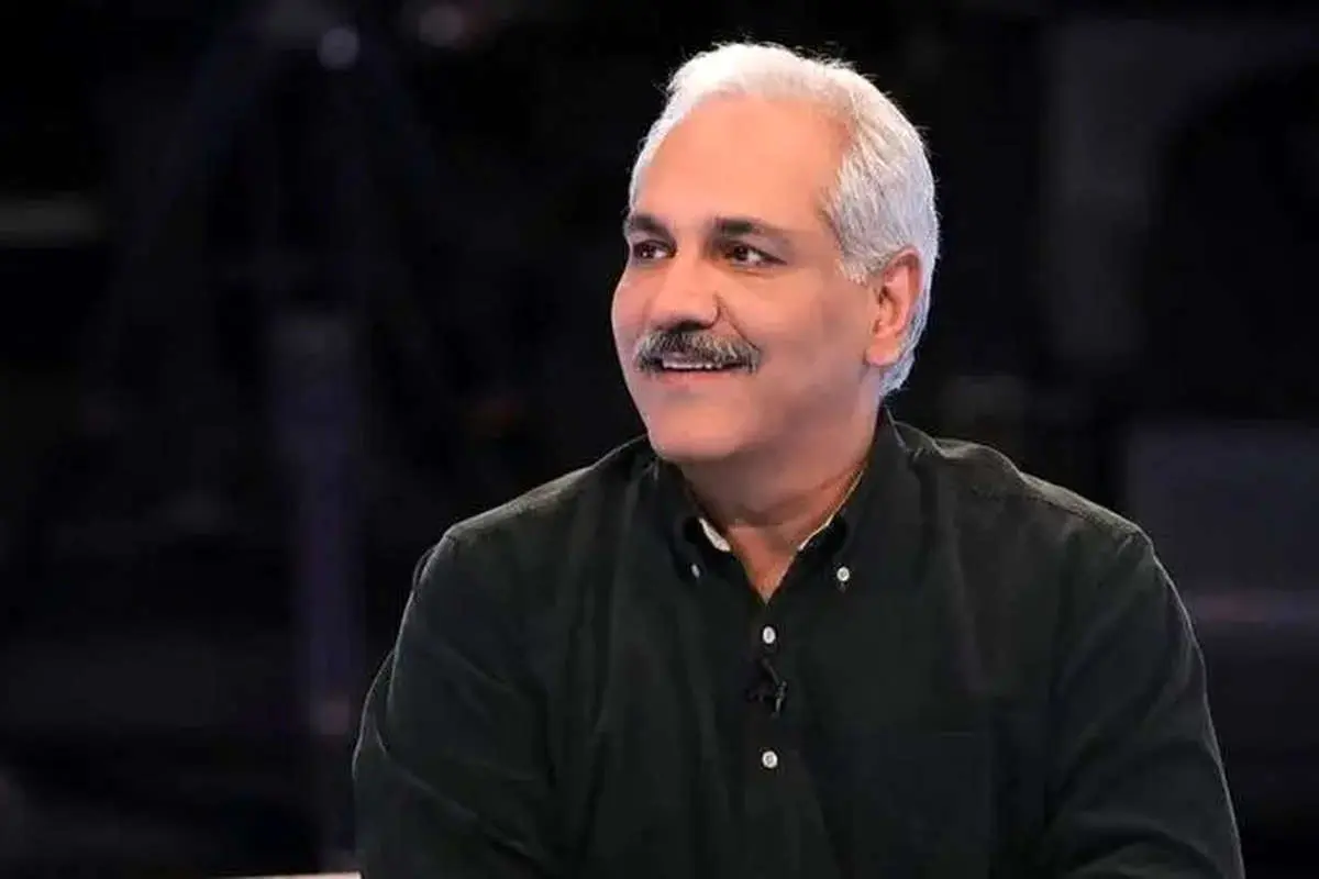 مهران مدیری: «قهوه تلخ» در بین کارهایم بی رقیب است