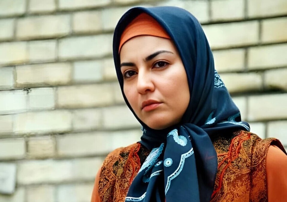 انتقاد تند آناهیتا همتی از بازیگران و عوامل سریال پایتخت 7