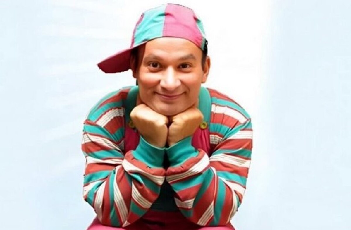 قلقلی سکته کرد