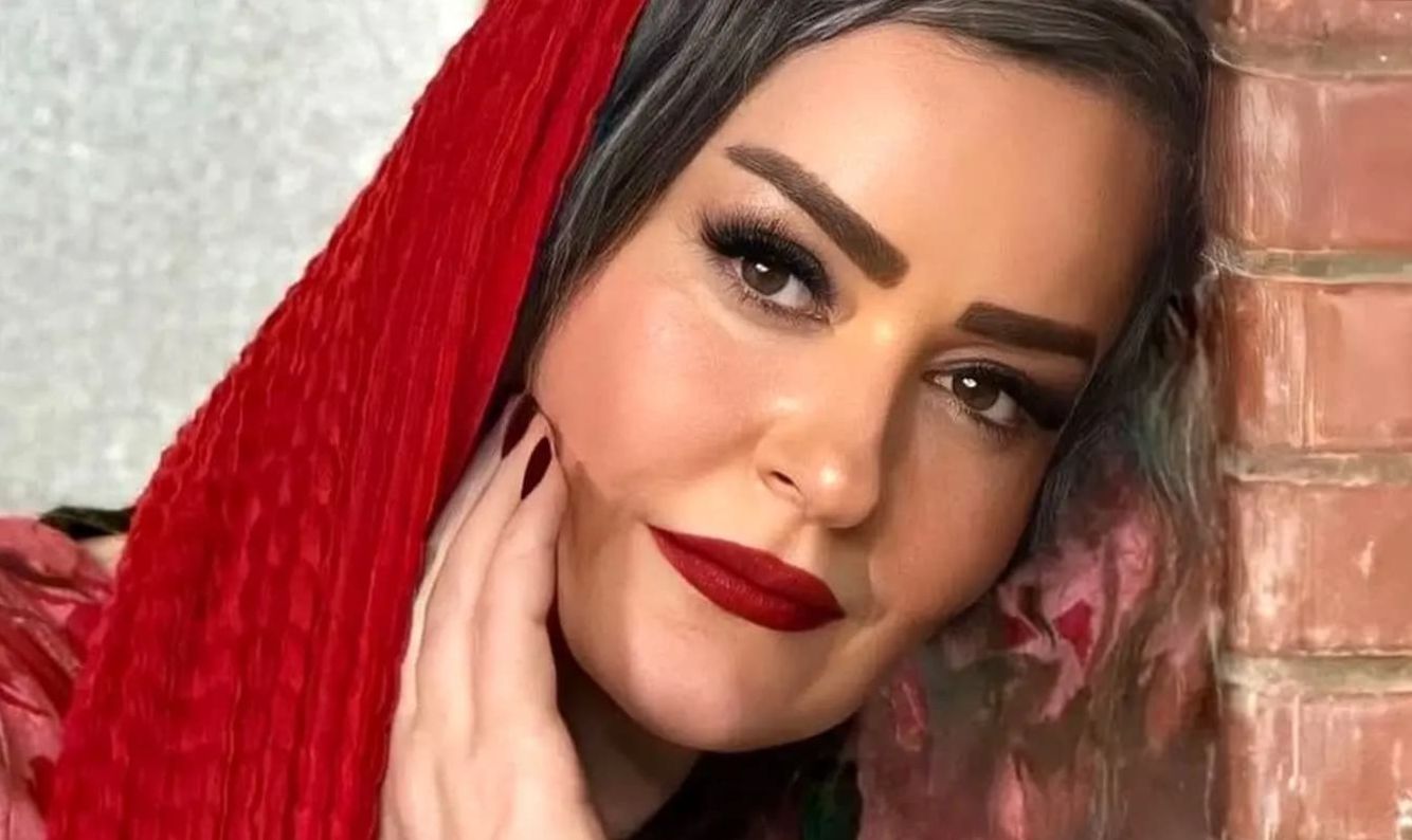 سوپرایز تولد 51 سالگی نعیمه نظام دوست با حضور بازیگران