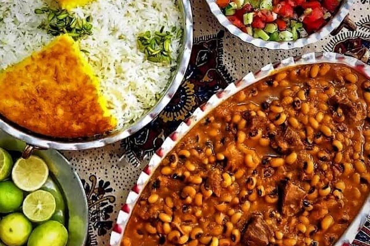 ترشی قورمه، خورش محلی خوشرنگ و لعاب | با این دستور طعم اصیل را تجربه کنید