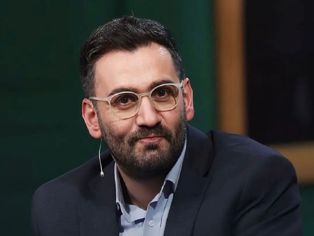 سوتی نیما شعبان نژاد وقتی ازش میپرسن بهترین پارتنرت کی بوده؟ | مجید چه خوب سوتی نیما رو جمع کرد